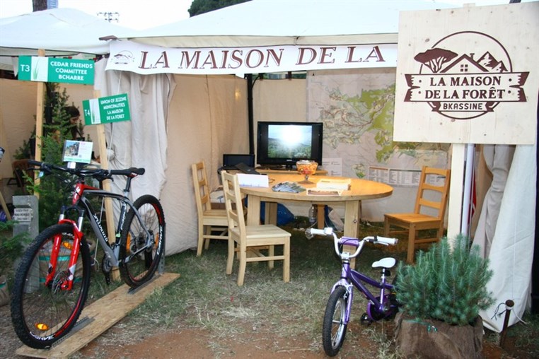 Garden Show & Spring Festival